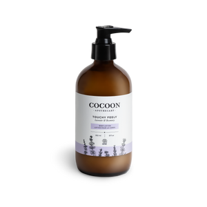 Cocoon Apothecary Touchy Feely 手部護理 Set|日常生活及個人護理 | 海外代購-護膚及個人護理用品-FIT MART 香港智能健康及運動生活用品專門店:筋膜槍、瑜伽輔助工具、智能健身設備