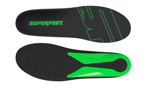 【運動及日常支撐】Superfeet Cleat Playmaker 鞋墊 | 海外代購-鞋墊-FIT MART 香港智能健康及運動生活用品專門店:筋膜槍、瑜伽輔助工具、智能健身設備