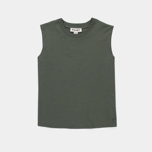 Tilley 輕量 Muscle Tank|戶外運動及日常生活 | 海外代購-戶外服飾-FIT MART 香港智能健康及運動生活用品專門店:筋膜槍、瑜伽輔助工具、智能健身設備