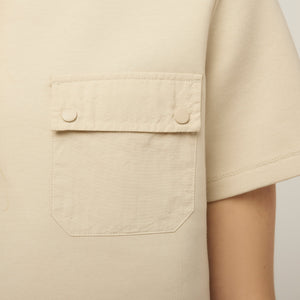 Tilley Double Knit T 恤|戶外運動及日常生活 | 海外代購-戶外服飾-FIT MART 香港智能健康及運動生活用品專門店:筋膜槍、瑜伽輔助工具、智能健身設備