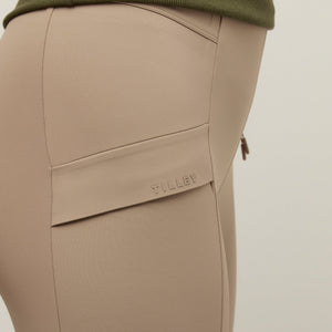 Tilley Compact 帽ri Legging|戶外運動及日常生活 | 海外代購-戶外服飾-FIT MART 香港智能健康及運動生活用品專門店:筋膜槍、瑜伽輔助工具、智能健身設備