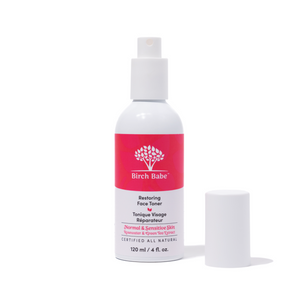 【日常健康生活】Birch Babe 4 Step Skincare 套裝|Dry to Mature Skin | 海外代購-護膚及個人護理用品-FIT MART 香港智能健康及運動生活用品專門店:筋膜槍、瑜伽輔助工具、智能健身設備