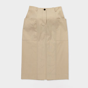 Tilley Tencel 棉質 Midi 半截裙|戶外運動及日常生活 | 海外代購-戶外服飾-FIT MART 香港智能健康及運動生活用品專門店:筋膜槍、瑜伽輔助工具、智能健身設備
