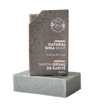Crate 61 Organics For Her 手工皂 套裝|日常生活及個人護理 | 海外代購-手工皂-FIT MART 香港智能健康及運動生活用品專門店:筋膜槍、瑜伽輔助工具、智能健身設備