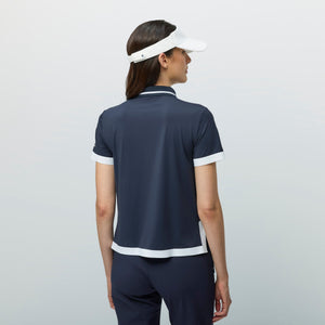 Tilley Boxy Polo 恤|戶外運動及日常生活 | 海外代購-戶外服飾-FIT MART 香港智能健康及運動生活用品專門店:筋膜槍、瑜伽輔助工具、智能健身設備