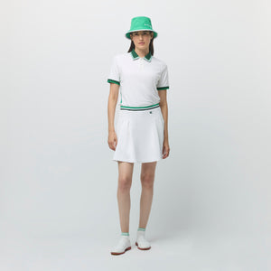 Tilley Striped Airloft Pleated 半截裙|戶外運動及日常生活 | 海外代購-戶外服飾-FIT MART 香港智能健康及運動生活用品專門店:筋膜槍、瑜伽輔助工具、智能健身設備