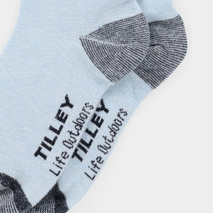Tilley Ski 襪|戶外運動及日常生活 | 海外代購-戶外襪-FIT MART 香港智能健康及運動生活用品專門店:筋膜槍、瑜伽輔助工具、智能健身設備