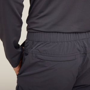 Tilley Tech Pull on Zip Off 長褲|戶外運動及日常生活 | 海外代購-戶外服飾-FIT MART 香港智能健康及運動生活用品專門店:筋膜槍、瑜伽輔助工具、智能健身設備