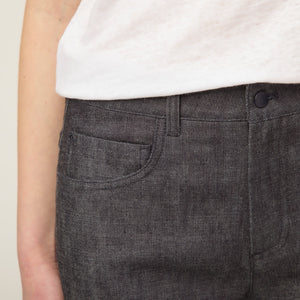 Tilley Denim Straight Leg Ankle 長褲|戶外運動及日常生活 | 海外代購-戶外服飾-FIT MART 香港智能健康及運動生活用品專門店:筋膜槍、瑜伽輔助工具、智能健身設備
