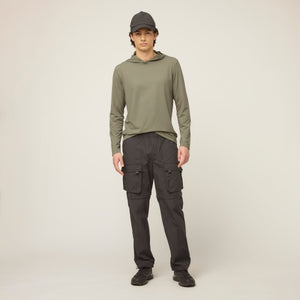Tilley 輕量 UPF Shade 連帽衛衣|戶外運動及日常生活 | 海外代購-戶外服飾-FIT MART 香港智能健康及運動生活用品專門店:筋膜槍、瑜伽輔助工具、智能健身設備