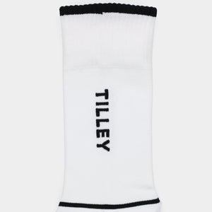 Tilley Mid Calf Mesh Travel 襪|戶外運動及日常生活 | 海外代購-戶外襪-FIT MART 香港智能健康及運動生活用品專門店:筋膜槍、瑜伽輔助工具、智能健身設備