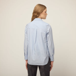 Tilley Striped Travel 恤衫|戶外運動及日常生活 | 海外代購-戶外服飾-FIT MART 香港智能健康及運動生活用品專門店:筋膜槍、瑜伽輔助工具、智能健身設備