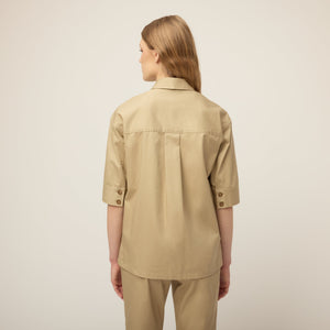 Tilley Safari 短袖 恤衫|戶外運動及日常生活 | 海外代購-戶外服飾-FIT MART 香港智能健康及運動生活用品專門店:筋膜槍、瑜伽輔助工具、智能健身設備