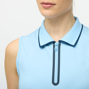 Tilley 四分一拉鏈 Polo 恤 連身裙|戶外運動及日常生活 | 海外代購-旅行服飾-FIT MART 香港智能健康及運動生活用品專門店:筋膜槍、瑜伽輔助工具、智能健身設備