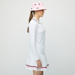 Tilley 長袖 Team Polo 恤|戶外運動及日常生活 | 海外代購-戶外服飾-FIT MART 香港智能健康及運動生活用品專門店:筋膜槍、瑜伽輔助工具、智能健身設備