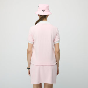 Tilley Terry Contrast Polo 恤|戶外運動及日常生活 | 海外代購-戶外服飾-FIT MART 香港智能健康及運動生活用品專門店:筋膜槍、瑜伽輔助工具、智能健身設備