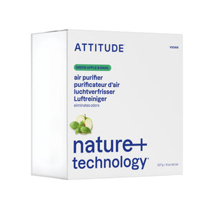 【健康生活精選】ATTITUDE 空氣清新劑 | 海外代購-家用清潔產品-FIT MART 香港智能健康及運動生活用品專門店:筋膜槍、瑜伽輔助工具、智能健身設備