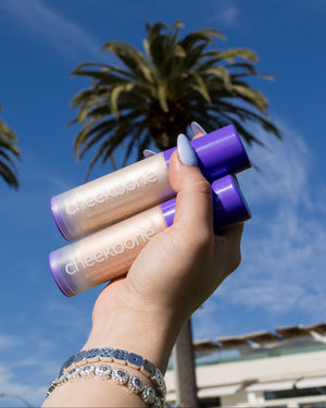 Cheekbone Beauty Limited|Edition Illuminating Primer Gel x Ipsy 彩妝用品|日常生活及個人護理 | 海外代購-彩妝用品-FIT MART 香港智能健康及運動生活用品專門店:筋膜槍、瑜伽輔助工具、智能健身設備