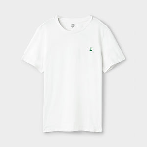 Tilley Marine Crew T 恤|戶外運動及日常生活 | 海外代購-戶外服飾-FIT MART 香港智能健康及運動生活用品專門店:筋膜槍、瑜伽輔助工具、智能健身設備