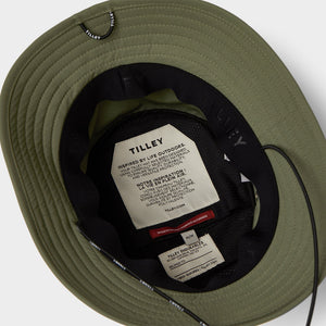 Tilley T1 Technical 漁夫帽|戶外運動及日常生活 | 海外代購-戶外帽-FIT MART 香港智能健康及運動生活用品專門店:筋膜槍、瑜伽輔助工具、智能健身設備