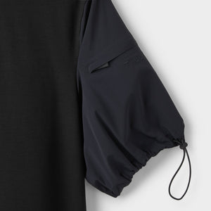 Tilley Woven Sleeve T 恤|戶外運動及日常生活 | 海外代購-戶外服飾-FIT MART 香港智能健康及運動生活用品專門店:筋膜槍、瑜伽輔助工具、智能健身設備