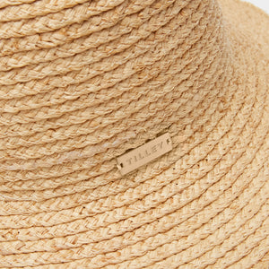 Tilley Straw Fringe 太陽帽|戶外運動及日常生活 | 海外代購-戶外帽-FIT MART 香港智能健康及運動生活用品專門店:筋膜槍、瑜伽輔助工具、智能健身設備