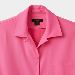 Tilley Tech Utility 連身裙|戶外運動及日常生活 | 海外代購-旅行服飾-FIT MART 香港智能健康及運動生活用品專門店:筋膜槍、瑜伽輔助工具、智能健身設備