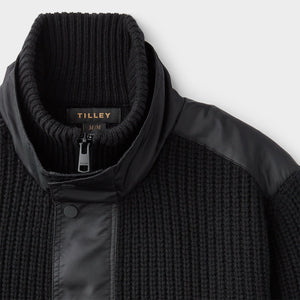 Tilley Technical Zip 外套|戶外運動及日常生活 | 海外代購-戶外服飾-FIT MART 香港智能健康及運動生活用品專門店:筋膜槍、瑜伽輔助工具、智能健身設備