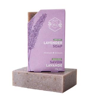 Crate 61 Organics Dry Skin 手工皂 套裝|日常生活及個人護理 | 海外代購-手工皂-FIT MART 香港智能健康及運動生活用品專門店:筋膜槍、瑜伽輔助工具、智能健身設備
