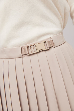 Tilley Tech Slk Pleated Midi 半截裙|戶外運動及日常生活 | 海外代購-戶外服飾-FIT MART 香港智能健康及運動生活用品專門店:筋膜槍、瑜伽輔助工具、智能健身設備