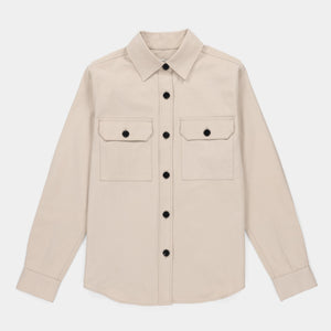 Tilley Tencel 棉質 Oversized 恤衫|戶外運動及日常生活 | 海外代購-戶外服飾-FIT MART 香港智能健康及運動生活用品專門店:筋膜槍、瑜伽輔助工具、智能健身設備