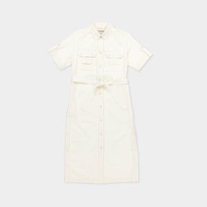 Tilley Tencel 棉質 Safari Midi 連身裙|戶外運動及日常生活 | 海外代購-旅行服飾-FIT MART 香港智能健康及運動生活用品專門店:筋膜槍、瑜伽輔助工具、智能健身設備