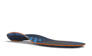 【運動及日常支撐】Superfeet Run Cushion Medium Arch 鞋墊 | 海外代購-鞋墊-FIT MART 香港智能健康及運動生活用品專門店:筋膜槍、瑜伽輔助工具、智能健身設備