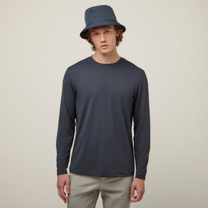 Tilley 輕量 Shade Crew|戶外運動及日常生活 | 海外代購-戶外服飾-FIT MART 香港智能健康及運動生活用品專門店:筋膜槍、瑜伽輔助工具、智能健身設備