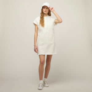 Tilley Fringe 連身裙|戶外運動及日常生活 | 海外代購-旅行服飾-FIT MART 香港智能健康及運動生活用品專門店:筋膜槍、瑜伽輔助工具、智能健身設備