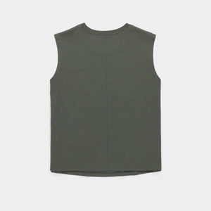 Tilley 輕量 Muscle Tank|戶外運動及日常生活 | 海外代購-戶外服飾-FIT MART 香港智能健康及運動生活用品專門店:筋膜槍、瑜伽輔助工具、智能健身設備