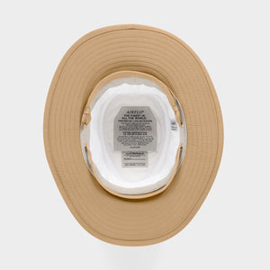 Tilley Airflo Contrast Broad Brim LTM6 戶外帽|戶外運動及日常生活 | 海外代購-戶外帽-FIT MART 香港智能健康及運動生活用品專門店:筋膜槍、瑜伽輔助工具、智能健身設備