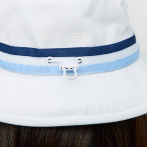Tilley Ribbon Bucket 戶外帽|戶外運動及日常生活 | 海外代購-戶外帽-FIT MART 香港智能健康及運動生活用品專門店:筋膜槍、瑜伽輔助工具、智能健身設備