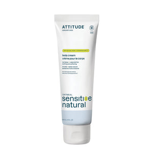 【健康生活精選】ATTITUDE 身體乳霜|敏感肌 | 海外代購-身體護理-FIT MART 香港智能健康及運動生活用品專門店:筋膜槍、瑜伽輔助工具、智能健身設備