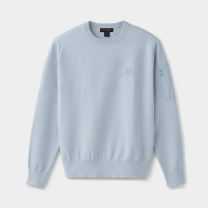 Tilley 棉質 Pocket Crew|戶外運動及日常生活 | 海外代購-戶外服飾-FIT MART 香港智能健康及運動生活用品專門店:筋膜槍、瑜伽輔助工具、智能健身設備