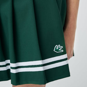 Tilley Ribbon Pleated 半截裙|戶外運動及日常生活 | 海外代購-戶外服飾-FIT MART 香港智能健康及運動生活用品專門店:筋膜槍、瑜伽輔助工具、智能健身設備