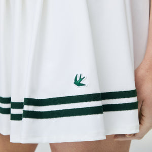 Tilley Ribbon Pleated 半截裙|戶外運動及日常生活 | 海外代購-戶外服飾-FIT MART 香港智能健康及運動生活用品專門店:筋膜槍、瑜伽輔助工具、智能健身設備