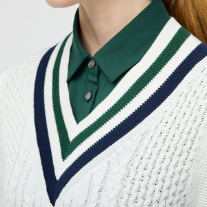 Tilley Preppy Deep V 毛衣|戶外運動及日常生活 | 海外代購-旅行及戶外用品-FIT MART 香港智能健康及運動生活用品專門店:筋膜槍、瑜伽輔助工具、智能健身設備
