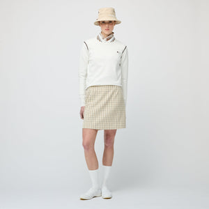 Tilley Retro Check A Line 半截裙|戶外運動及日常生活 | 海外代購-戶外服飾-FIT MART 香港智能健康及運動生活用品專門店:筋膜槍、瑜伽輔助工具、智能健身設備