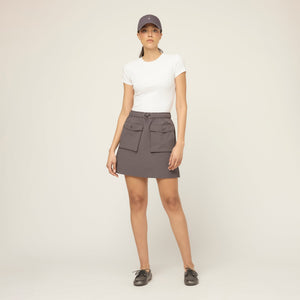 Tilley Tech Stretch Nylon 半截裙|戶外運動及日常生活 | 海外代購-戶外服飾-FIT MART 香港智能健康及運動生活用品專門店:筋膜槍、瑜伽輔助工具、智能健身設備