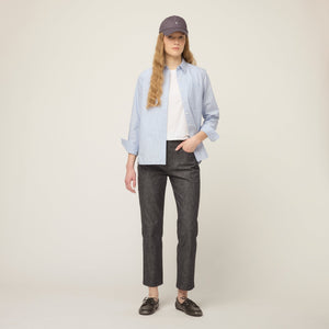 Tilley Denim Straight Leg Ankle 長褲|戶外運動及日常生活 | 海外代購-戶外服飾-FIT MART 香港智能健康及運動生活用品專門店:筋膜槍、瑜伽輔助工具、智能健身設備