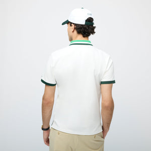 Tilley Supima Pique Stripe Polo 恤|戶外運動及日常生活 | 海外代購-戶外服飾-FIT MART 香港智能健康及運動生活用品專門店:筋膜槍、瑜伽輔助工具、智能健身設備