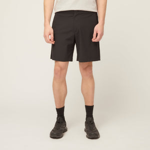 Tilley Wanderer Relaxed Travel 短褲|戶外運動及日常生活 | 海外代購-戶外服飾-FIT MART 香港智能健康及運動生活用品專門店:筋膜槍、瑜伽輔助工具、智能健身設備