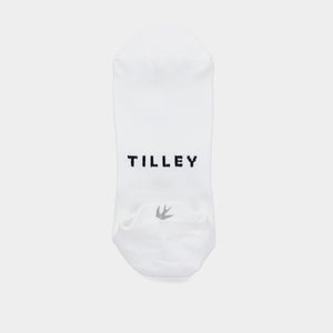Tilley Tab Travel 襪|戶外運動及日常生活 | 海外代購-戶外襪-FIT MART 香港智能健康及運動生活用品專門店:筋膜槍、瑜伽輔助工具、智能健身設備