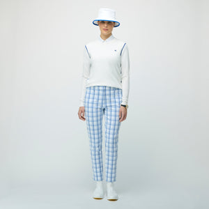 Tilley Match Point Check 長褲|戶外運動及日常生活 | 海外代購-戶外服飾-FIT MART 香港智能健康及運動生活用品專門店:筋膜槍、瑜伽輔助工具、智能健身設備